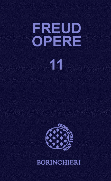 Opere. Volume 11: L’uomo Mosè e la religione monoteistica e altri scritti